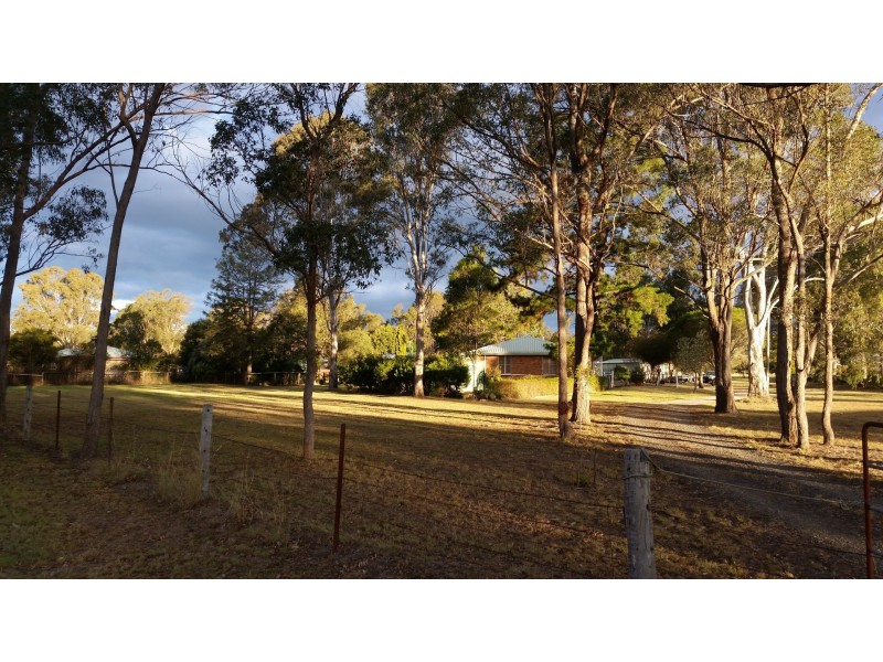 Lot 21 Charles St, Crows Nest QLD 4355