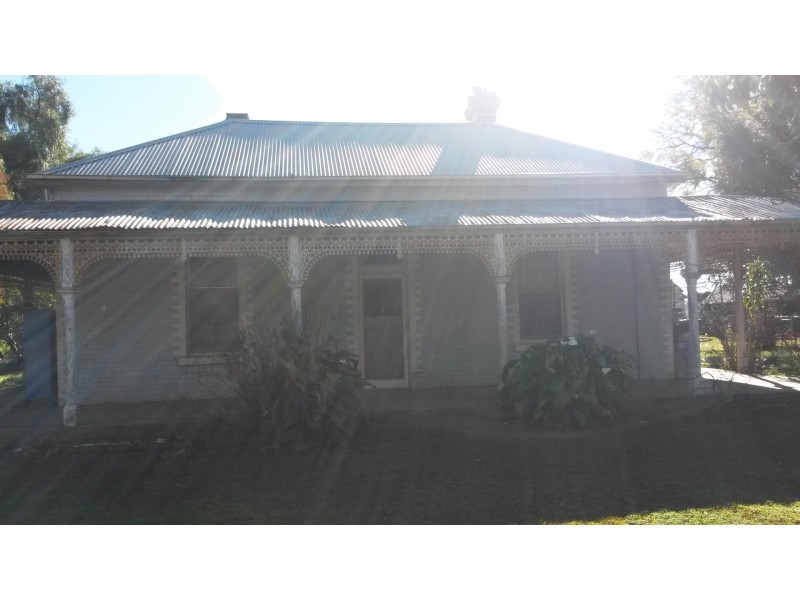 1281 Great Alpine Road, Tarrawingee VIC 3678