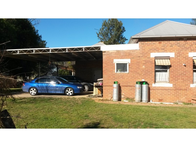 1281 Great Alpine Road, Tarrawingee VIC 3678