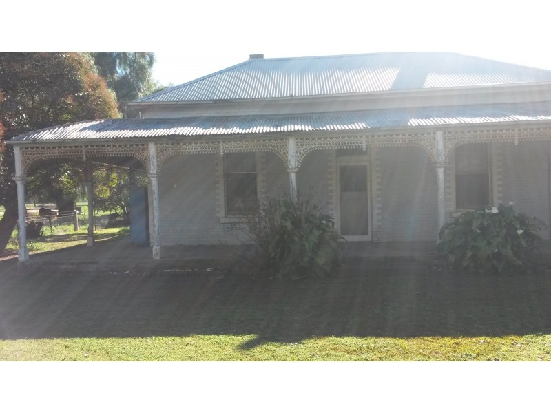 1281 Great Alpine Road, Tarrawingee VIC 3678