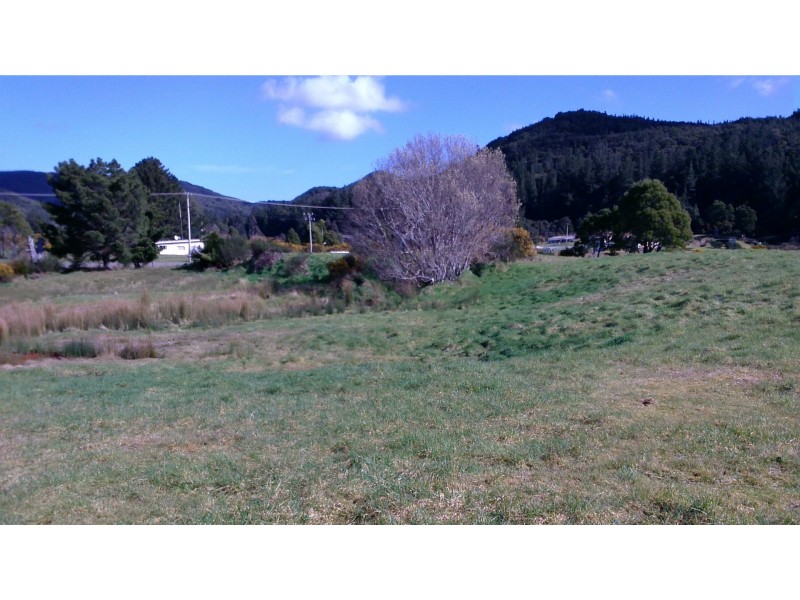 Lot 0 Tarleton Street, Zeehan TAS 7469