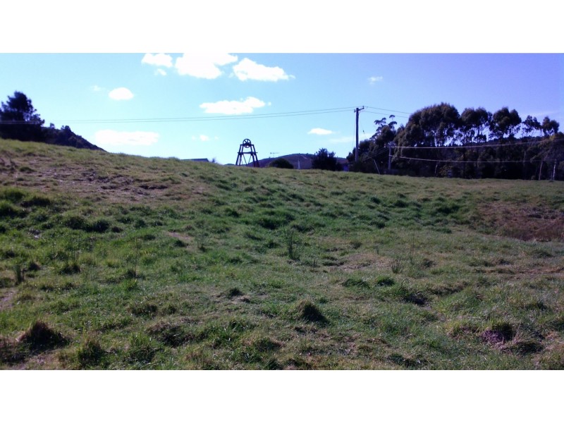 Lot 0 Tarleton Street, Zeehan TAS 7469