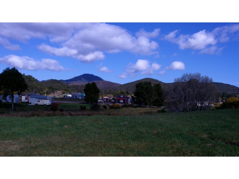 Lot 0 Tarleton Street, Zeehan TAS 7469