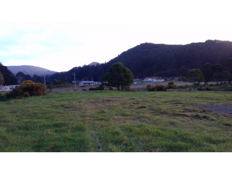 Lot 0 Tarleton Street, Zeehan TAS 7469