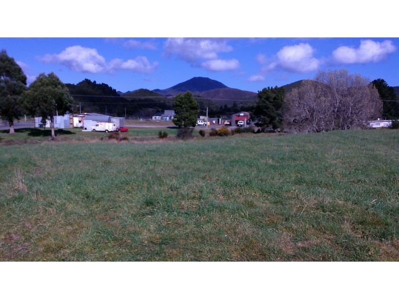 Lot 0 Tarleton Street, Zeehan TAS 7469
