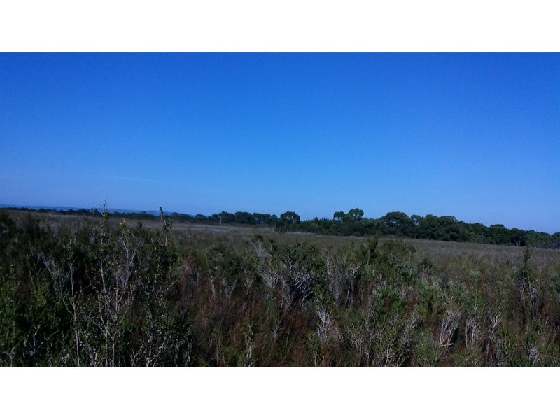 Lot 0 Grining Street, Strahan TAS 7468