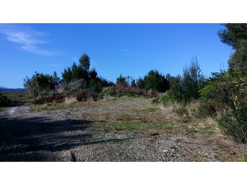 Lot 0 Grining Street, Strahan TAS 7468