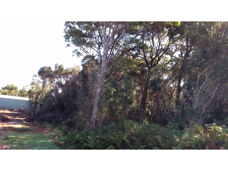Lot 0 Grining Street, Strahan TAS 7468