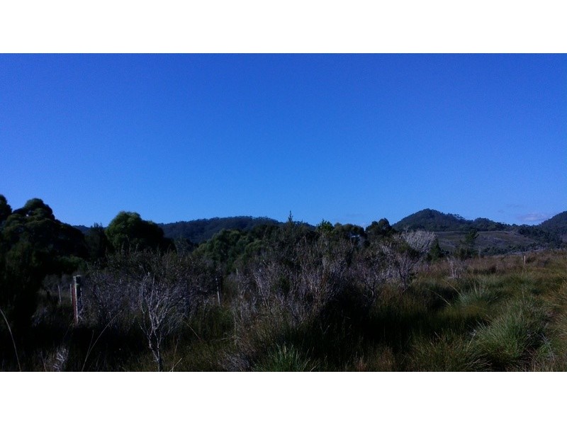 Lot 8 Harrison Street, Strahan TAS 7468