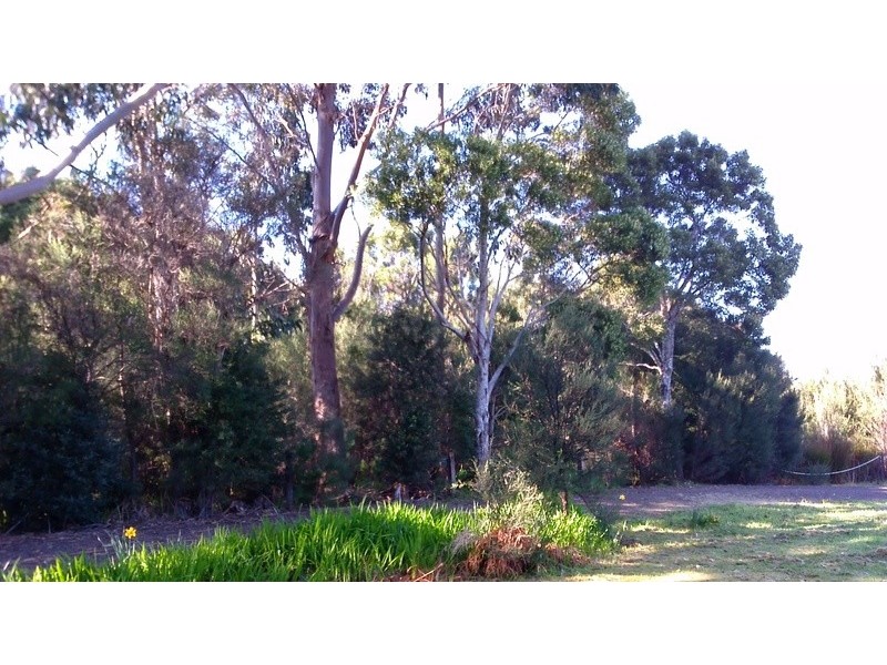 Lot 8 Harrison Street, Strahan TAS 7468