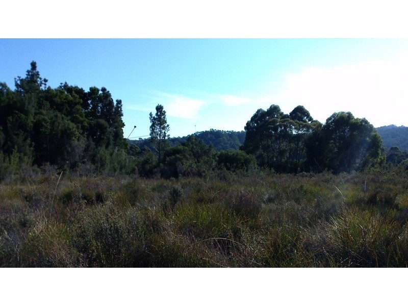 Lot 9 Harrison Street, Strahan TAS 7468