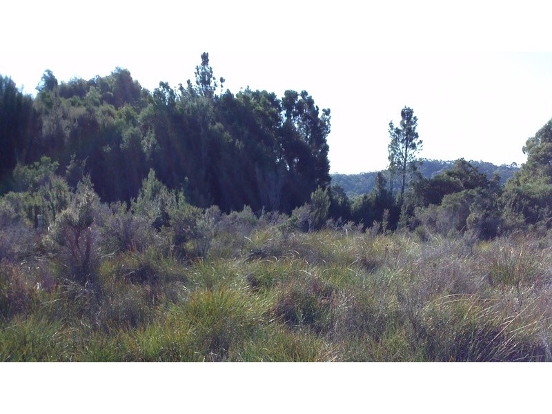 Lot 9 Harrison Street, Strahan TAS 7468