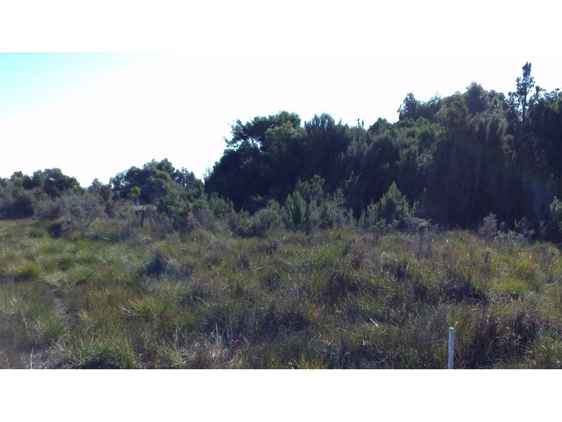 Lot 9 Harrison Street, Strahan TAS 7468