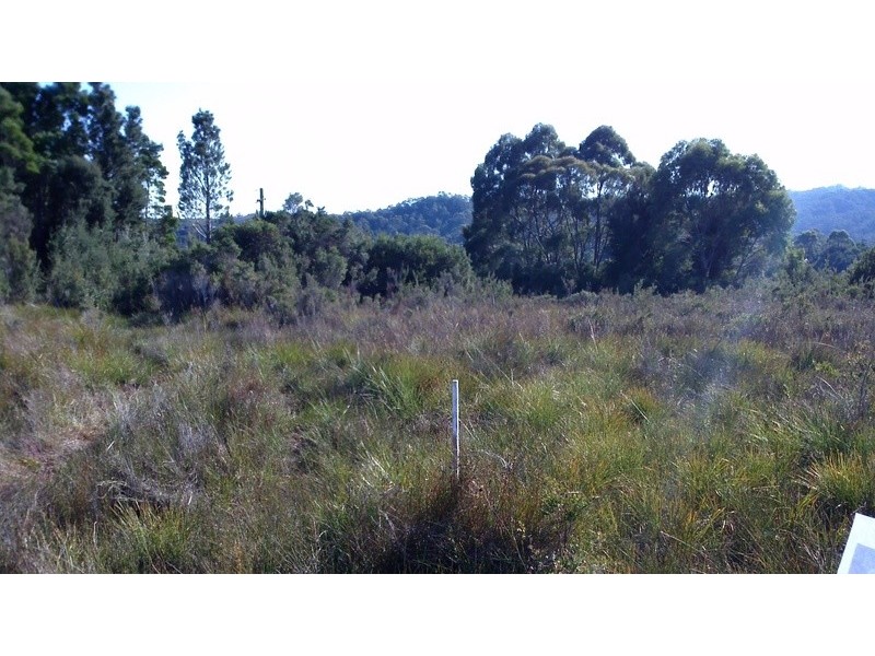 Lot 9 Harrison Street, Strahan TAS 7468