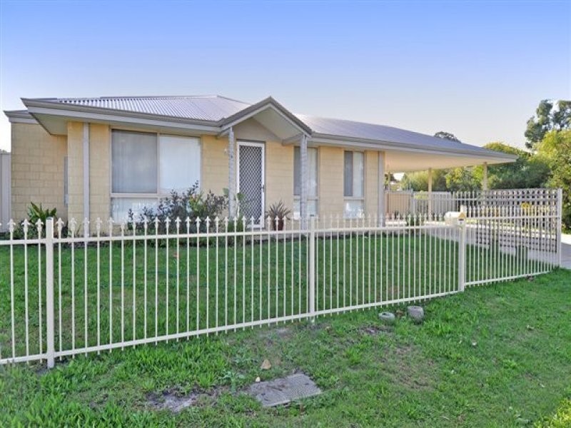 6 Banks Street, Lockyer WA 6330