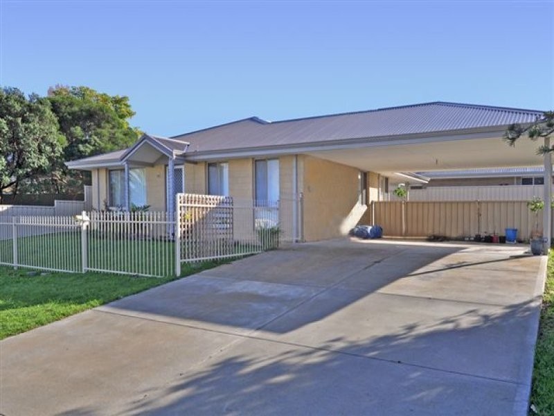 6 Banks Street, Lockyer WA 6330