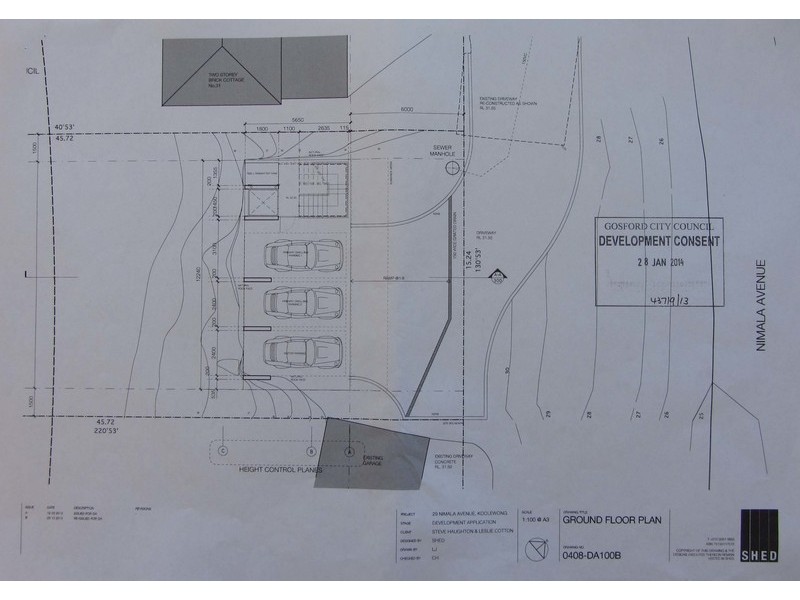 29 Nimala Avenue, Koolewong NSW 2256