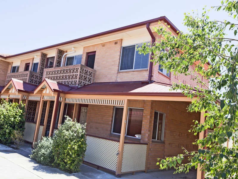 6/14 Leslie St East, Woodville SA 5011