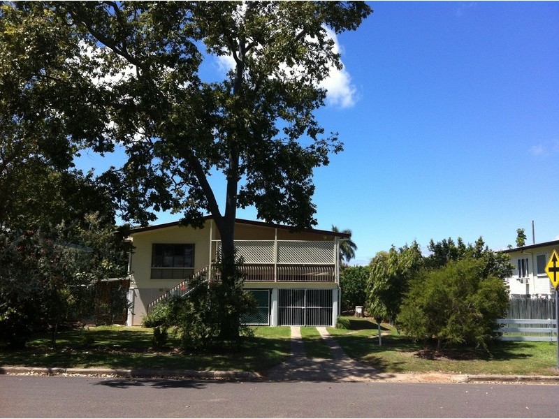 34  Wentworth Avenue, Mundingburra QLD 4812