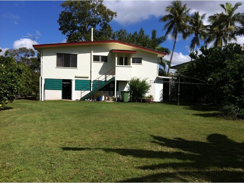 34  Wentworth Avenue, Mundingburra QLD 4812