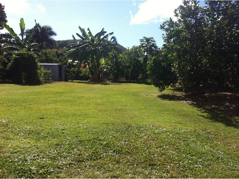 34  Wentworth Avenue, Mundingburra QLD 4812