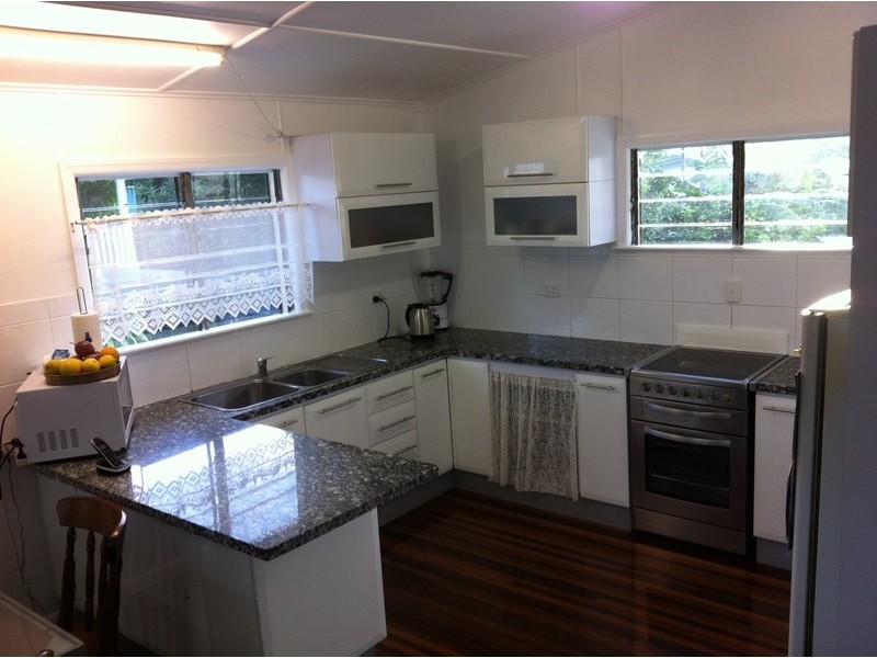 34  Wentworth Avenue, Mundingburra QLD 4812