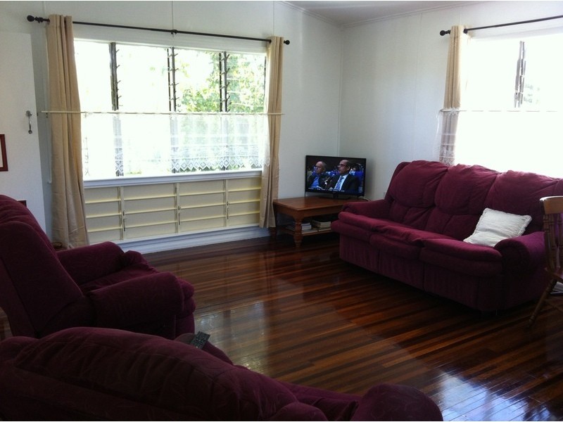 34  Wentworth Avenue, Mundingburra QLD 4812