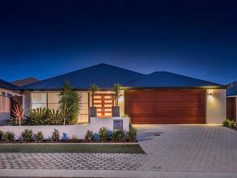 13 Solymar Circle, Burns Beach WA 6028