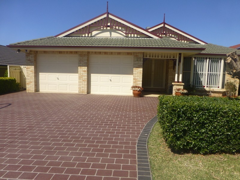29 Rosebery Rd, Kellyville NSW 2155