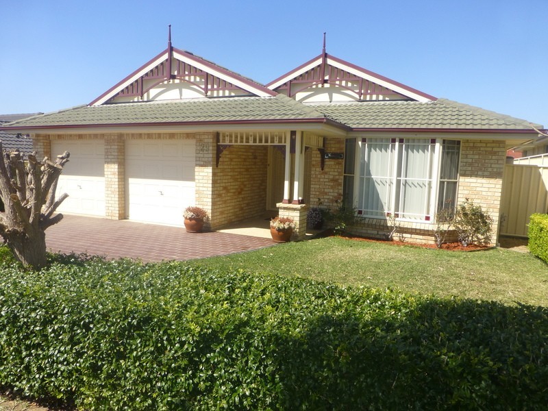 29 Rosebery Rd, Kellyville NSW 2155