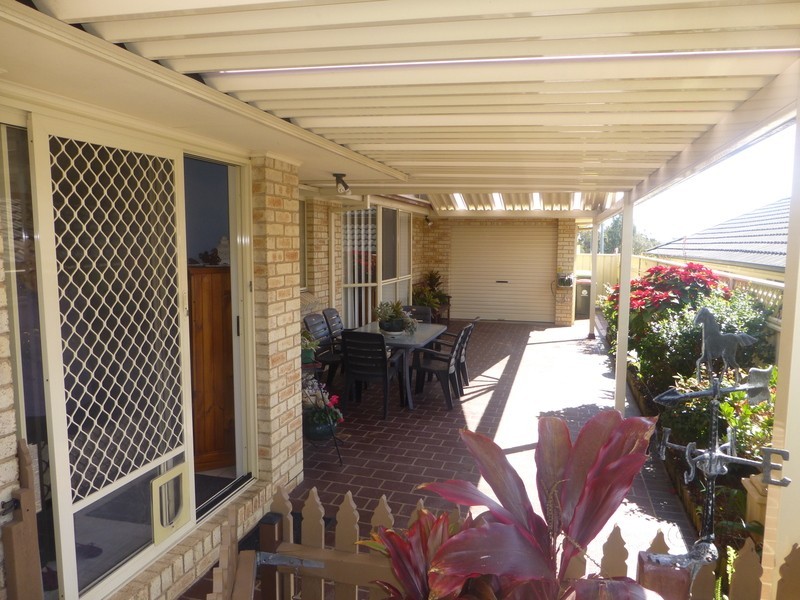 29 Rosebery Rd, Kellyville NSW 2155