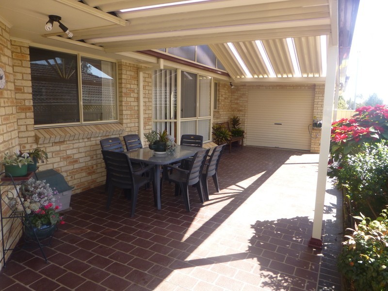 29 Rosebery Rd, Kellyville NSW 2155