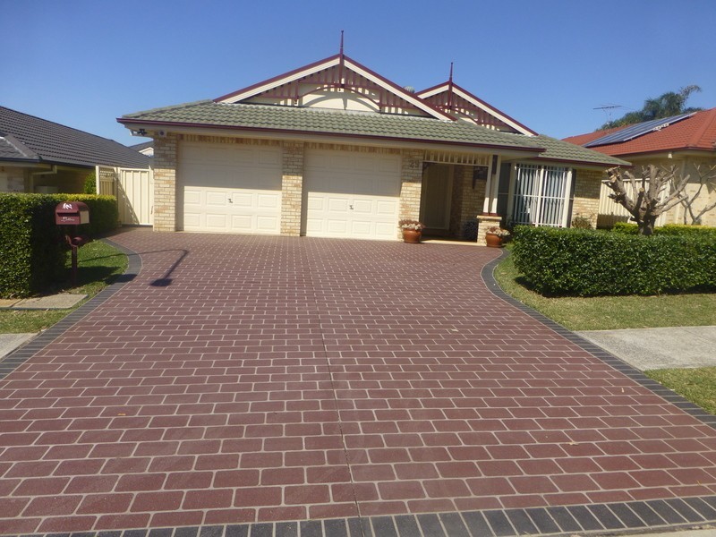 29 Rosebery Rd, Kellyville NSW 2155