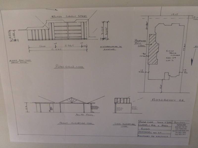 29 Rosebery Rd, Kellyville NSW 2155