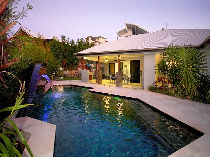 3 Maggie Place, Cashmere QLD 4500