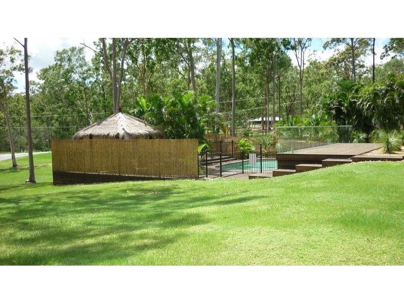 151-159 Buccan rd, Buccan QLD 4207
