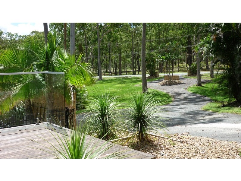 151-159 Buccan rd, Buccan QLD 4207