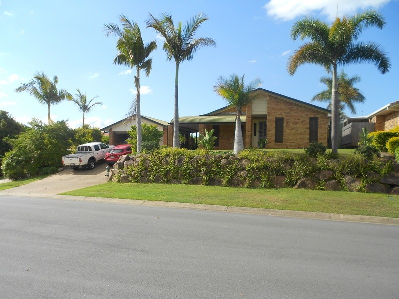 35 Ballinger Crescent, Albany Creek QLD 4035