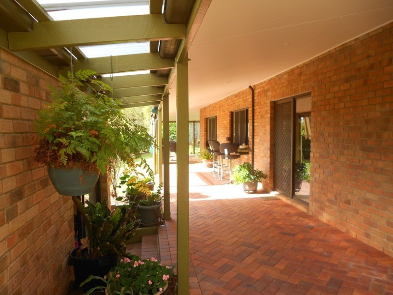 35 Ballinger Crescent, Albany Creek QLD 4035