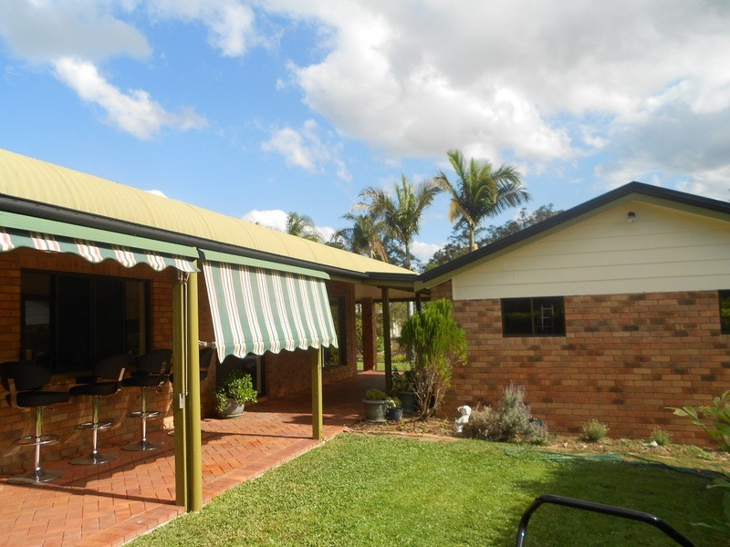 35 Ballinger Crescent, Albany Creek QLD 4035