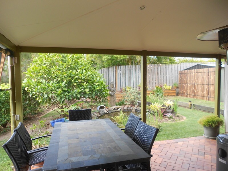 35 Ballinger Crescent, Albany Creek QLD 4035