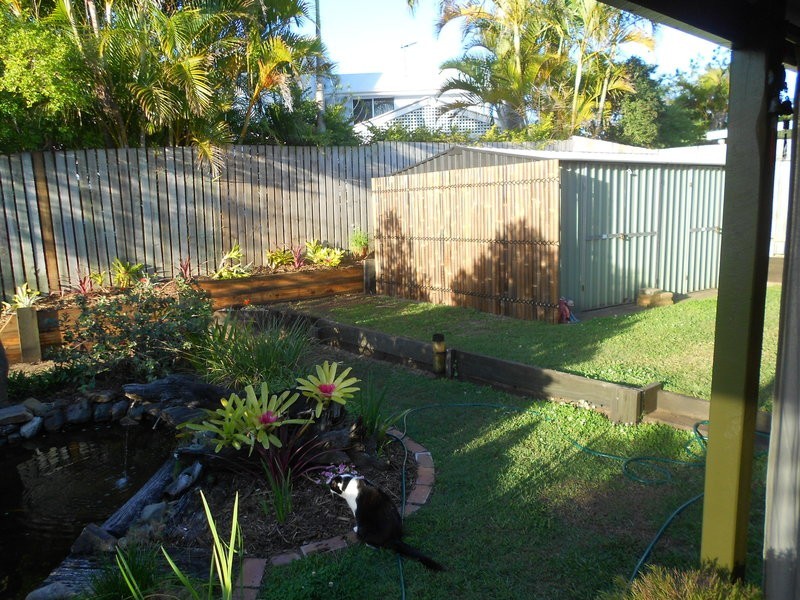 35 Ballinger Crescent, Albany Creek QLD 4035