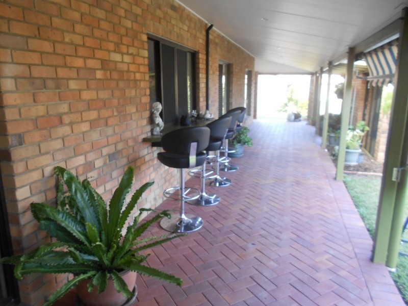 35 Ballinger Crescent, Albany Creek QLD 4035