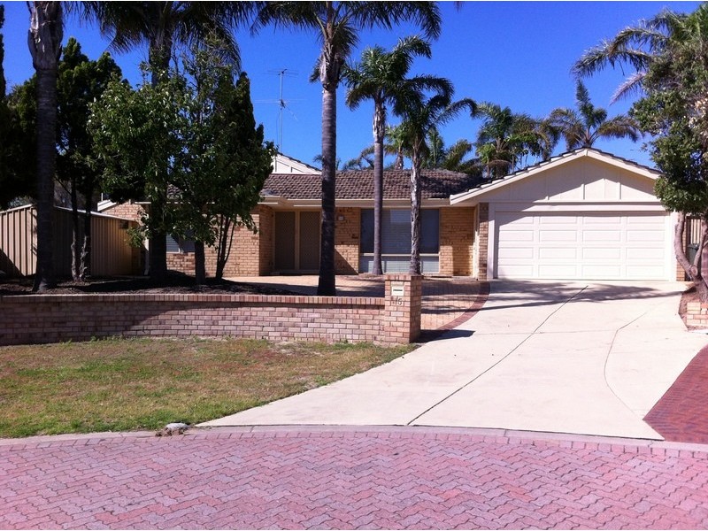 15 Rochester Way, Meadow Springs WA 6210