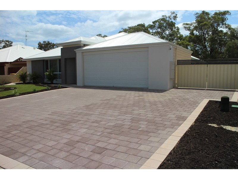 35 CERVANTES DRIVE, Erskine WA 6210
