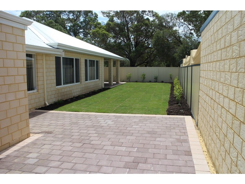 35 CERVANTES DRIVE, Erskine WA 6210