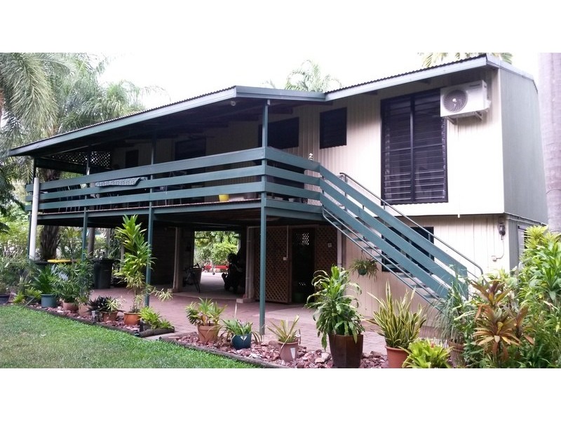 13 Klein Street, Wagaman NT 0810