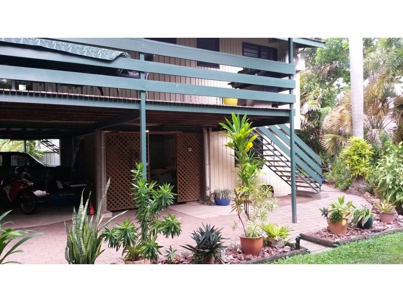 13 Klein Street, Wagaman NT 0810