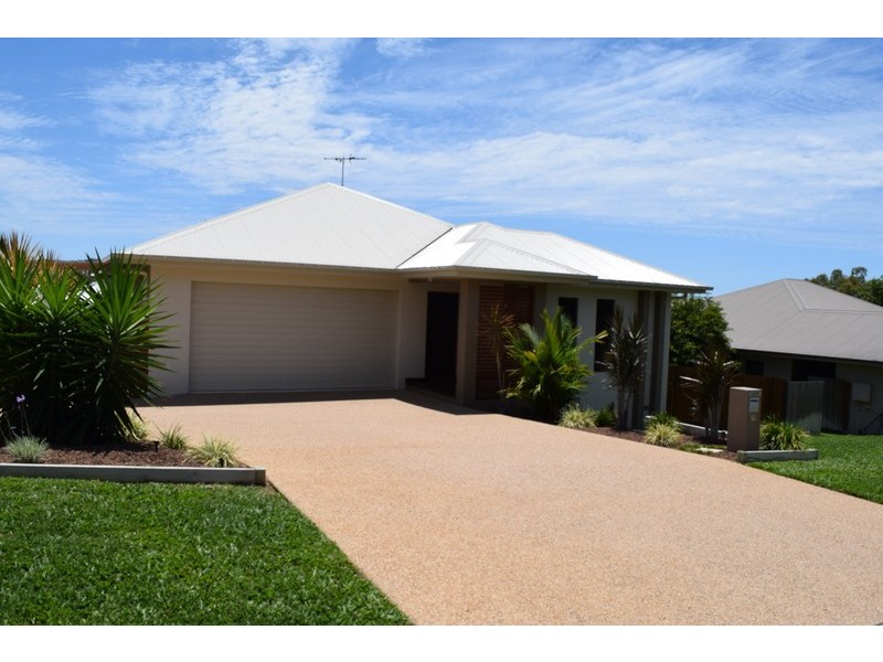 14 Horizon Drive, Douglas QLD 4814