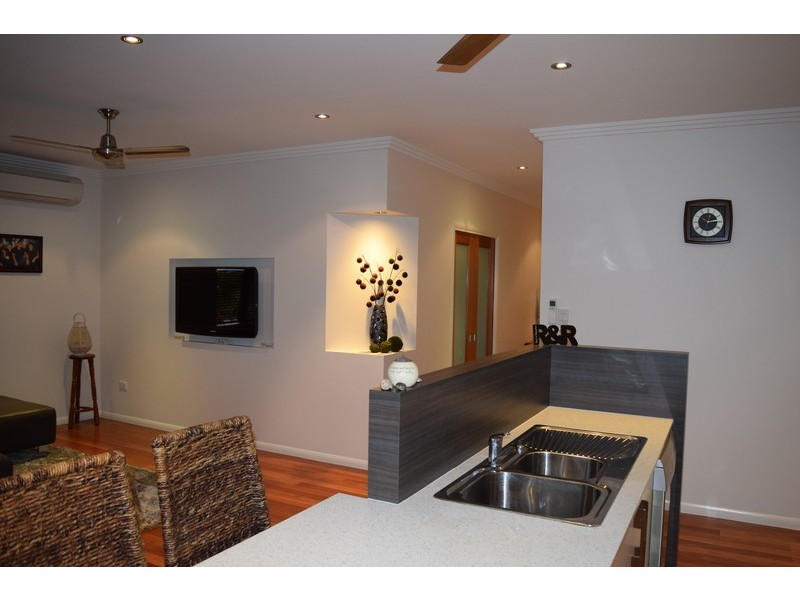 14 Horizon Drive, Douglas QLD 4814